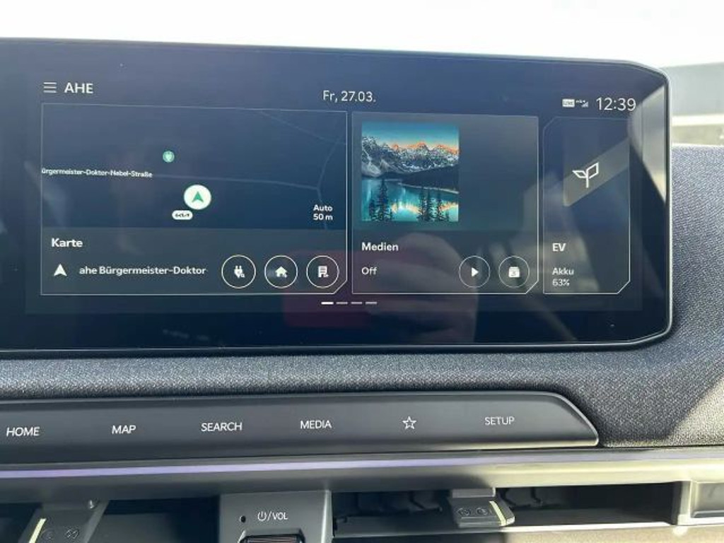 Kia EV2