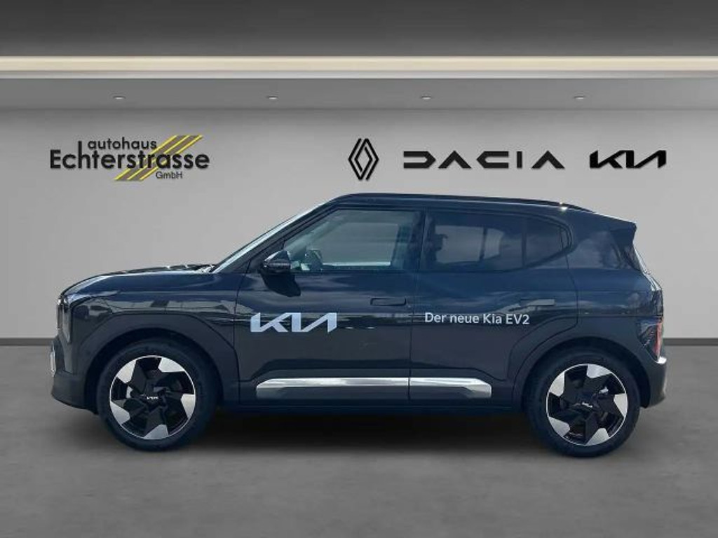 Kia EV2