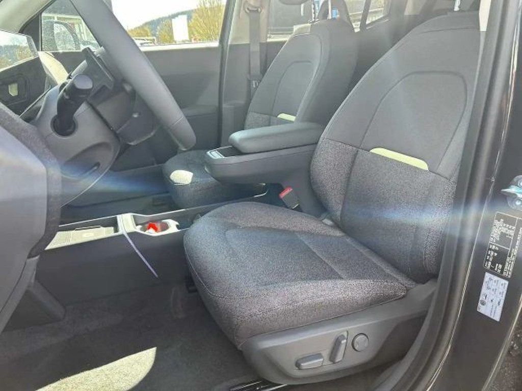 Kia EV2
