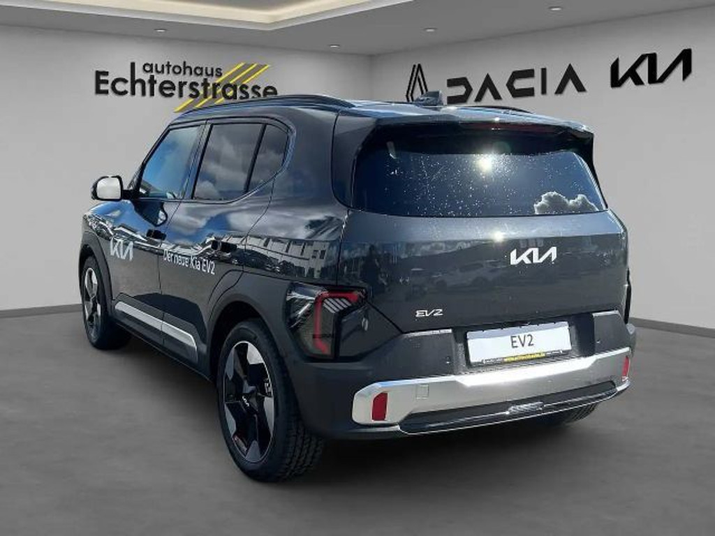 Kia EV2