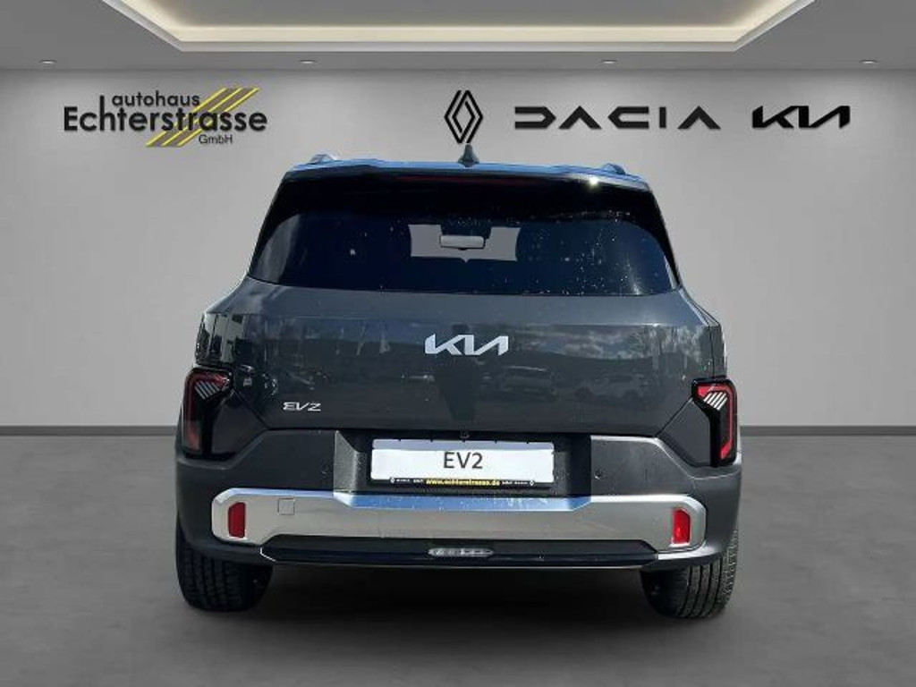 Kia EV2