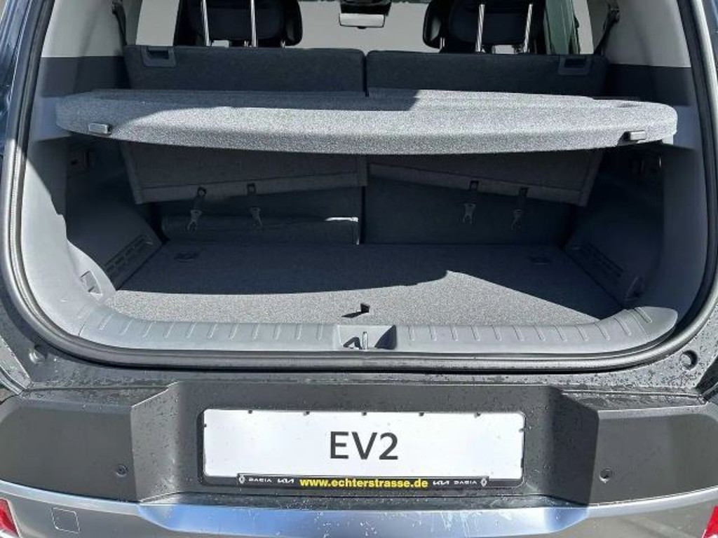 Kia EV2