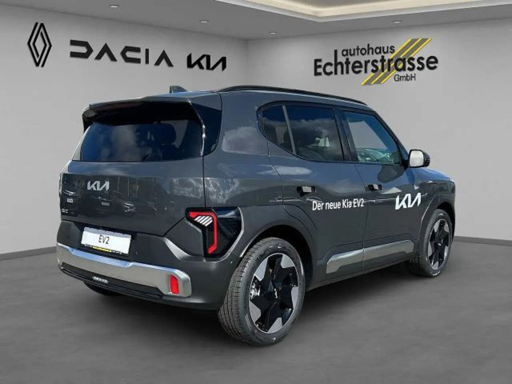 Kia EV2