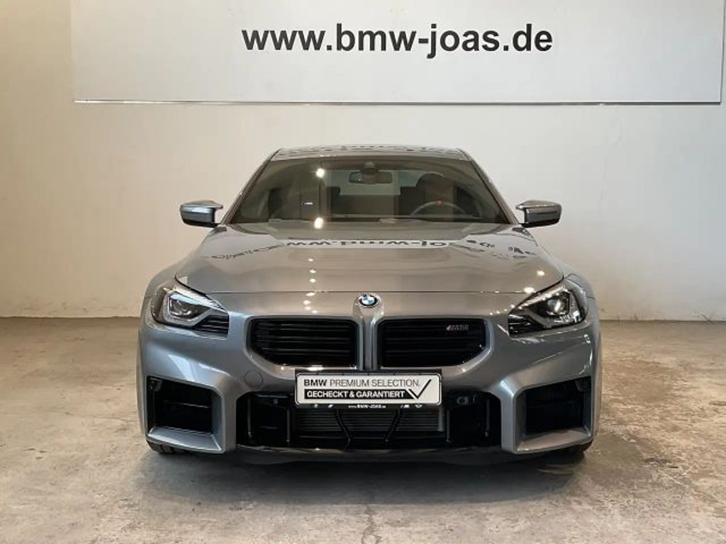BMW M2 M-Sport Coupé