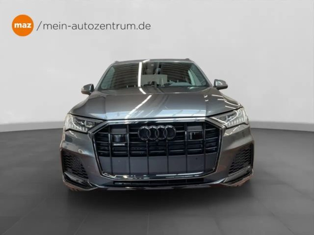 Audi Q7 Quattro S-Line 3.0 TFSI