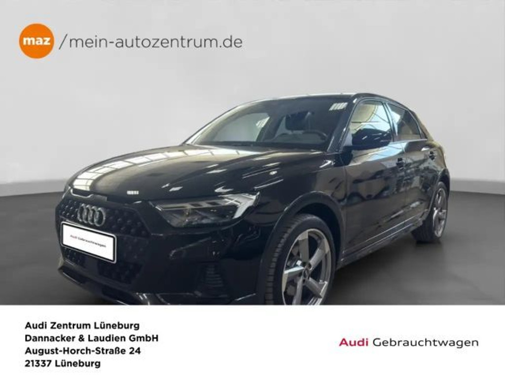 Audi A1 1.0 TFSI Allstreet