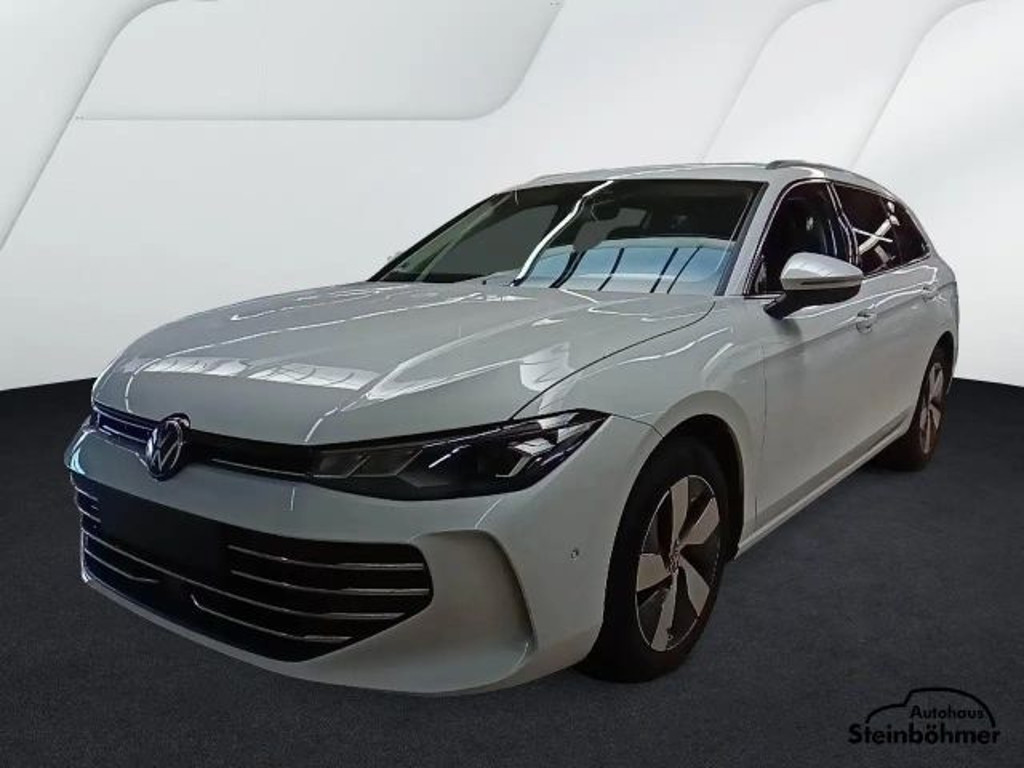 Volkswagen Passat Business DSG 1.5 eTSI