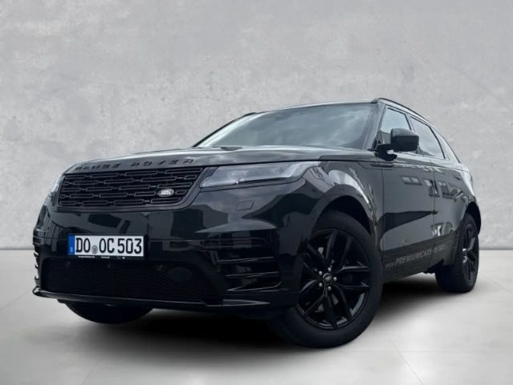 Land Rover Range Rover Velar Dynamic R-Dynamic SE D200