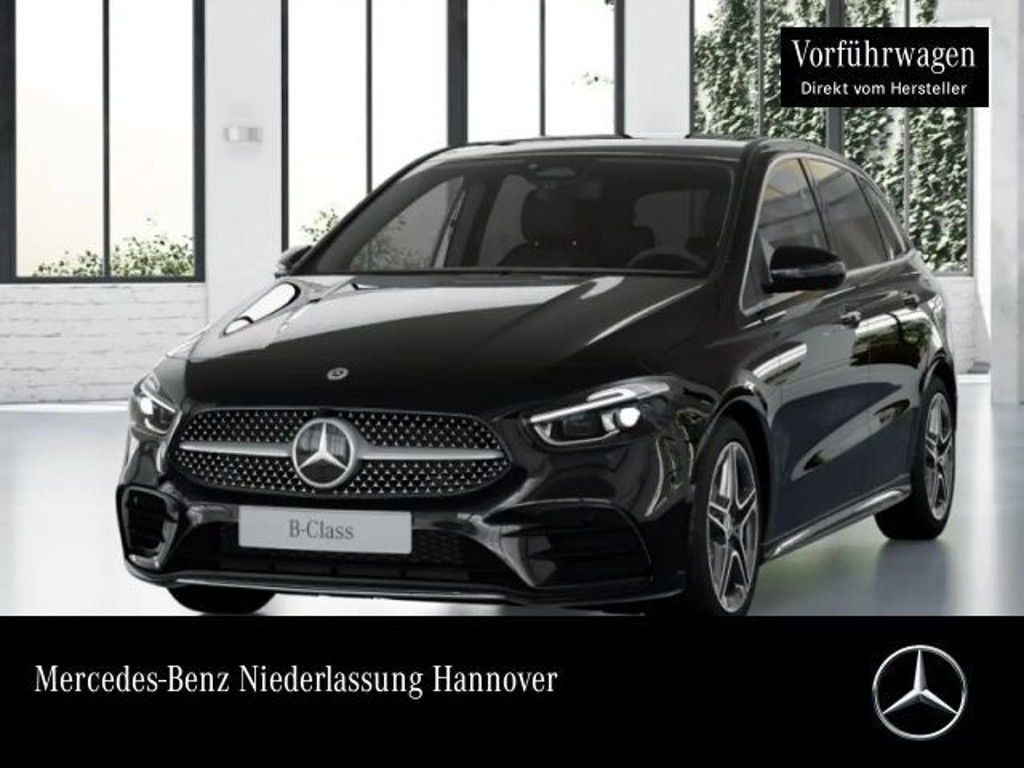 Mercedes-Benz B-Klasse B 200 AMG Line Sedan