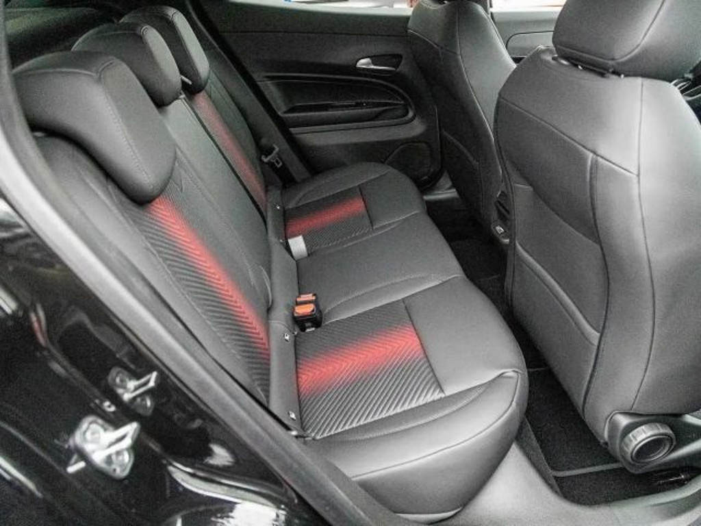 Alfa Romeo Junior