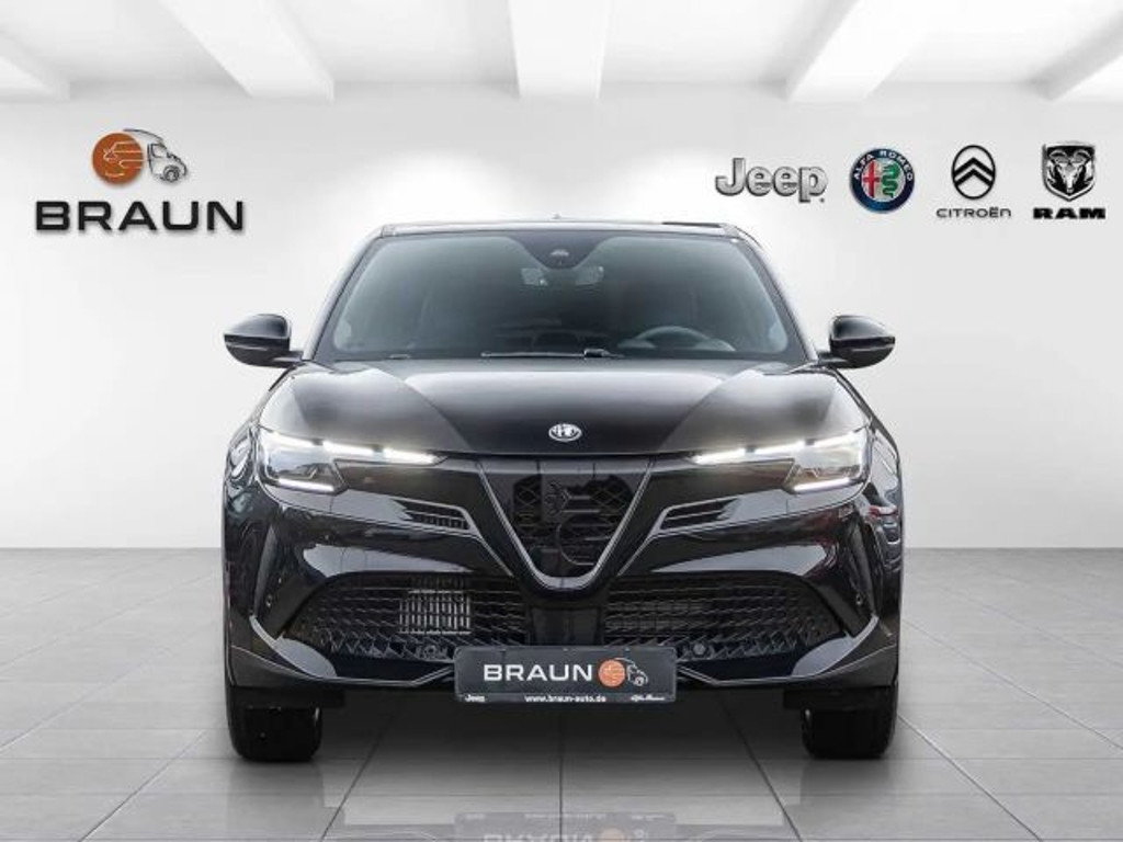 Alfa Romeo Junior