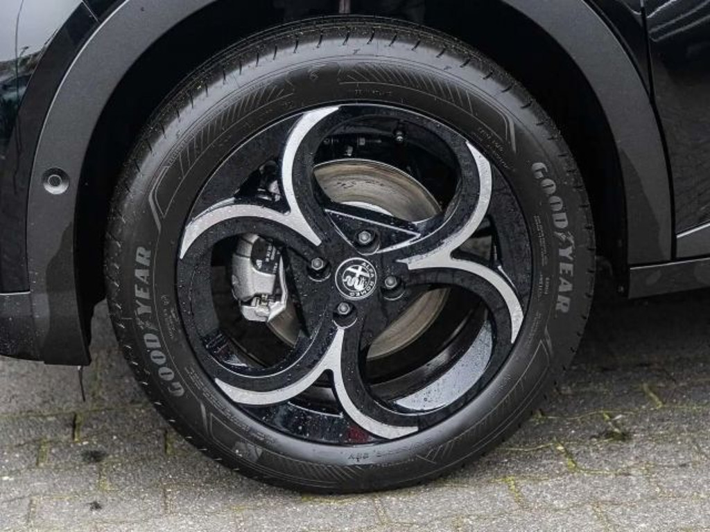 Alfa Romeo Junior
