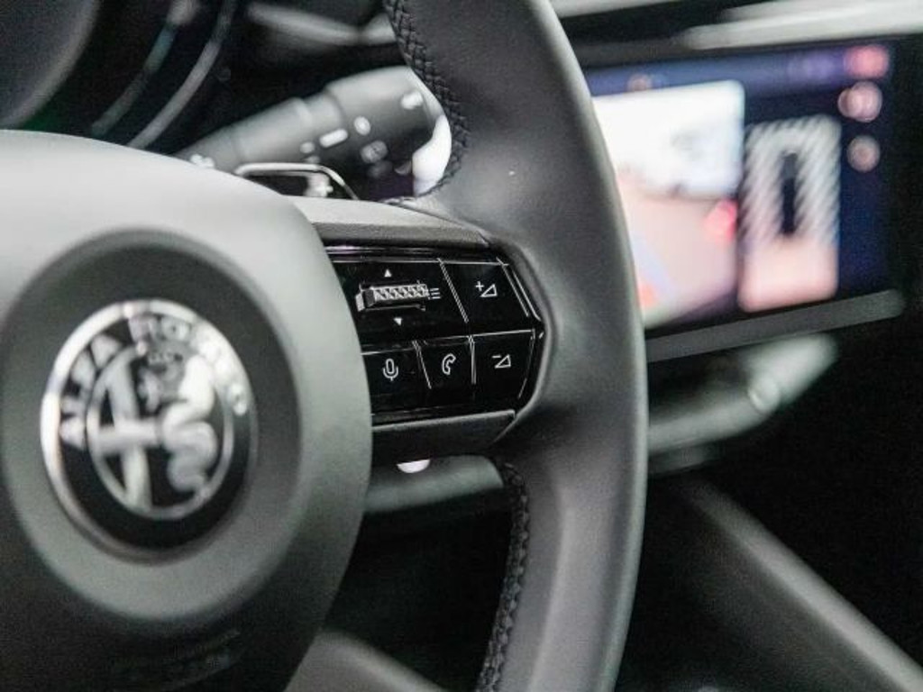 Alfa Romeo Junior