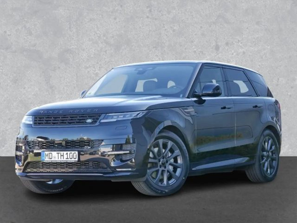 Land Rover Range Rover Sport Dynamic SE
