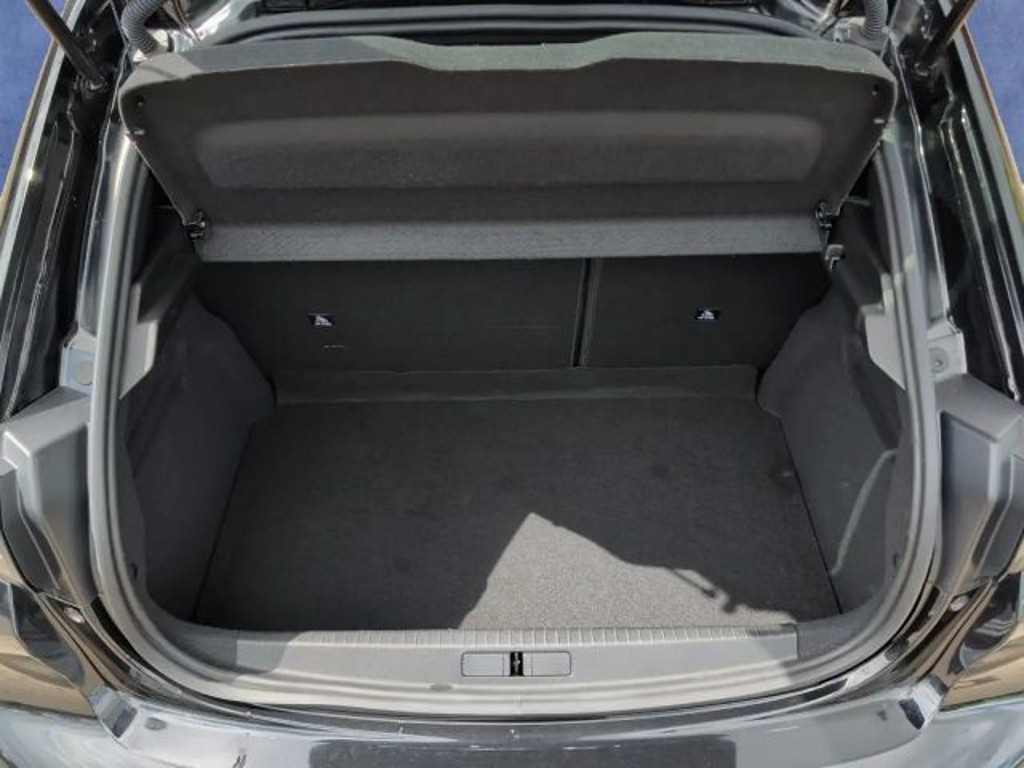 Peugeot 208 GT-Line Hybrid