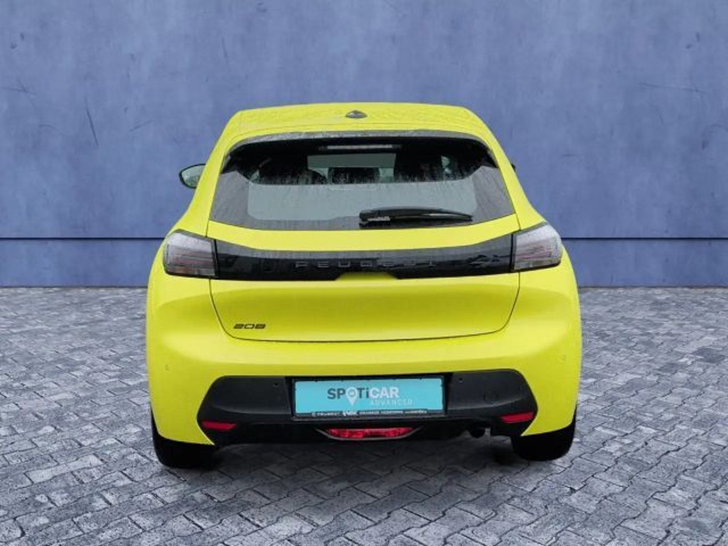 Peugeot 208 Active Pack