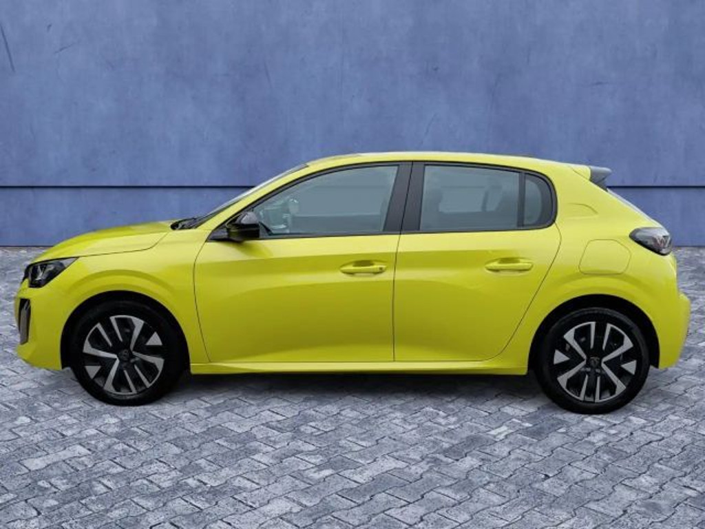 Peugeot 208 PureTech Active Pack