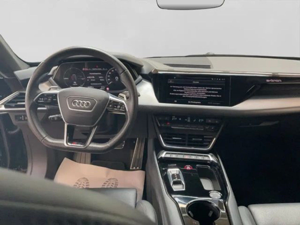 Audi RS e-tron GT