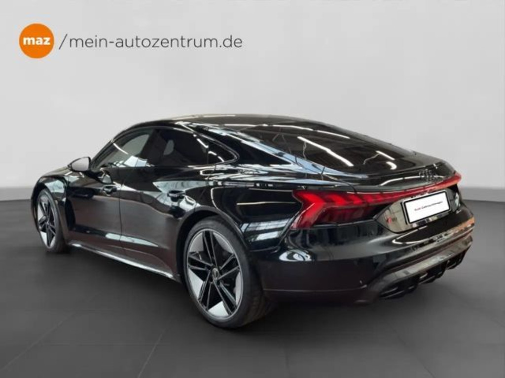 Audi RS e-tron GT