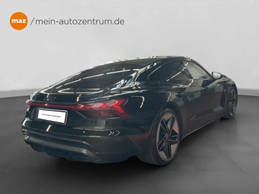 Audi RS e-tron GT