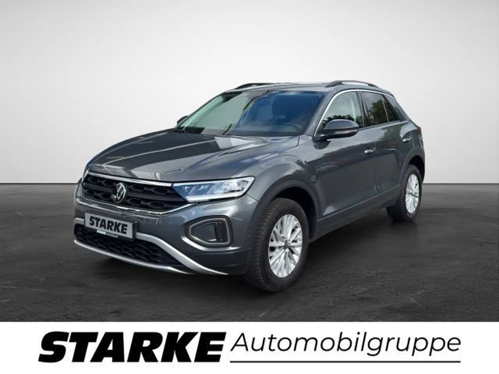 Volkswagen T-Roc Life 1.0 TSI