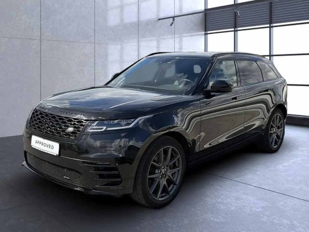 Land Rover Range Rover Velar SE D300