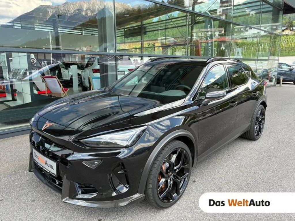 Cupra Formentor 4Drive VZ5 DSG