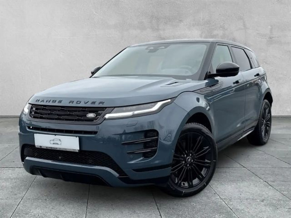 Land Rover Range Rover Evoque Dynamic SE D200 AWD