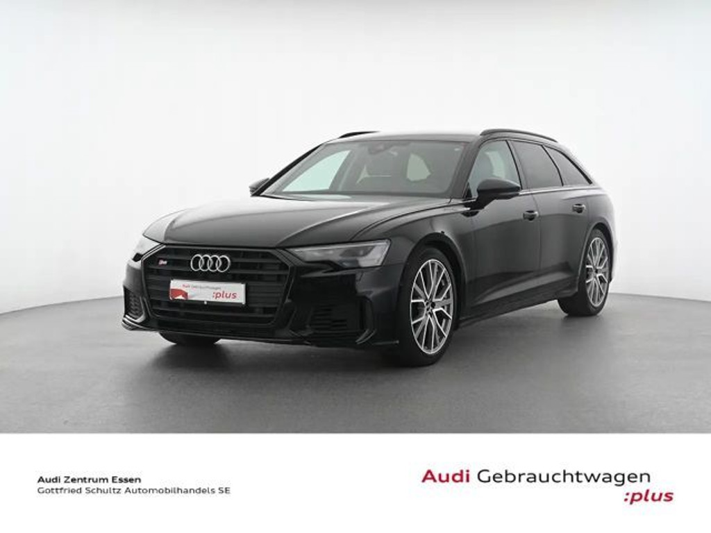 Audi S6 Sedan Avant 3.0 TDI