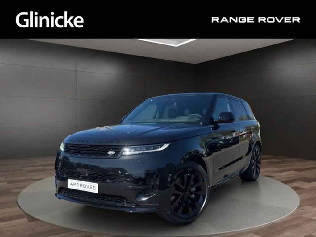 Land Rover Range Rover Sport Dynamic HSE D300