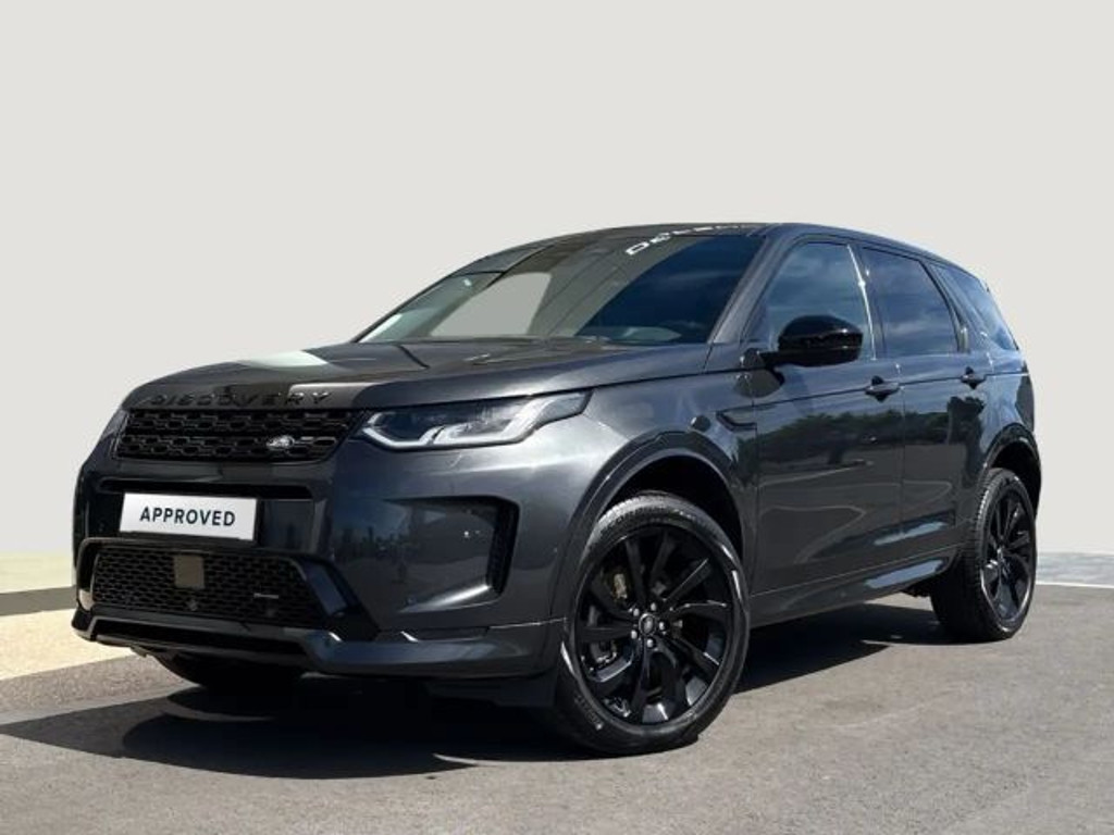 Land Rover Discovery Sport Dynamic HSE R-Dynamic D200 AWD