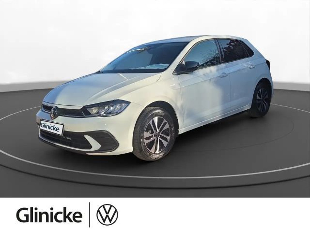 Volkswagen Polo DSG