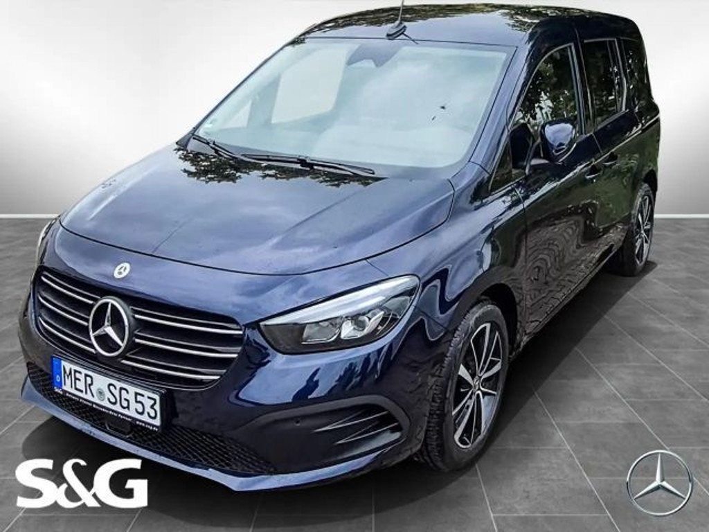Mercedes-Benz T 180 Progressive