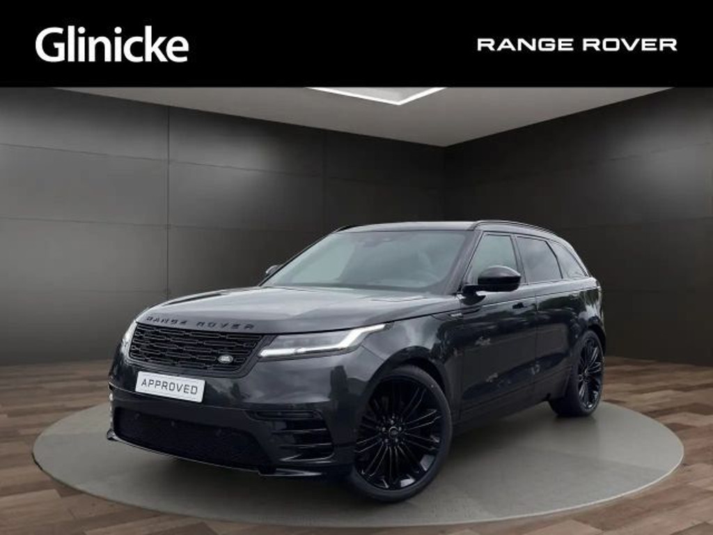Land Rover Range Rover Velar Autobiography D300