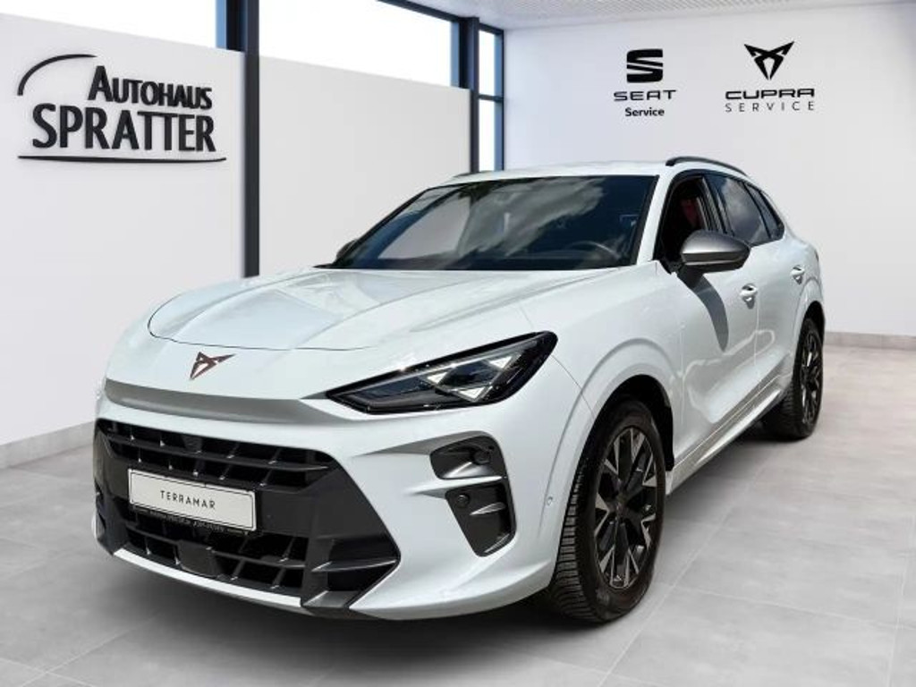 Cupra Terramar 1.5 eTSI