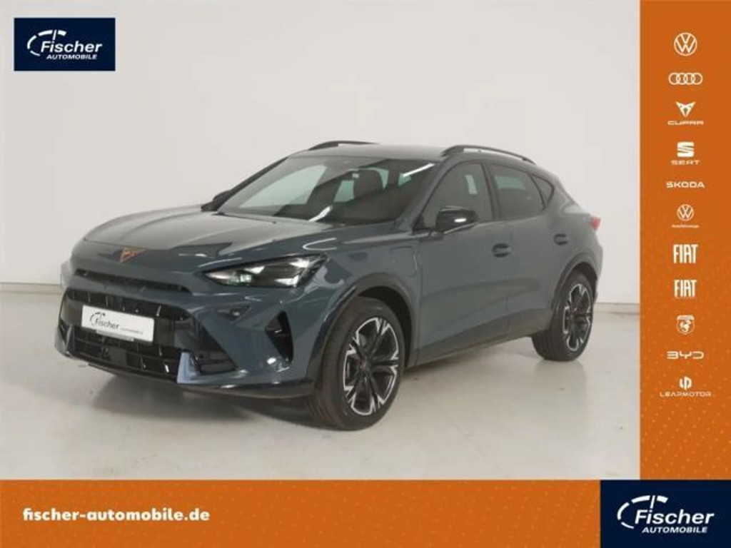 Cupra Formentor DSG e-Hybrid
