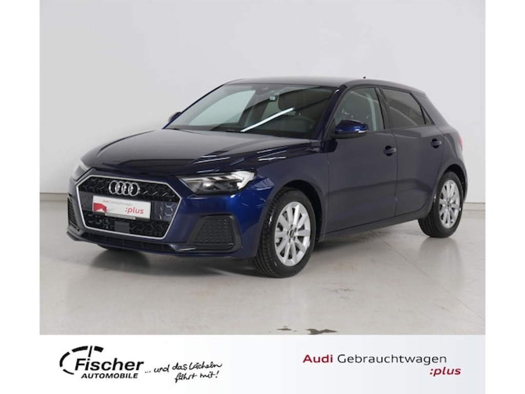 Audi A1 Sportback S-Tronic 30 TFSI