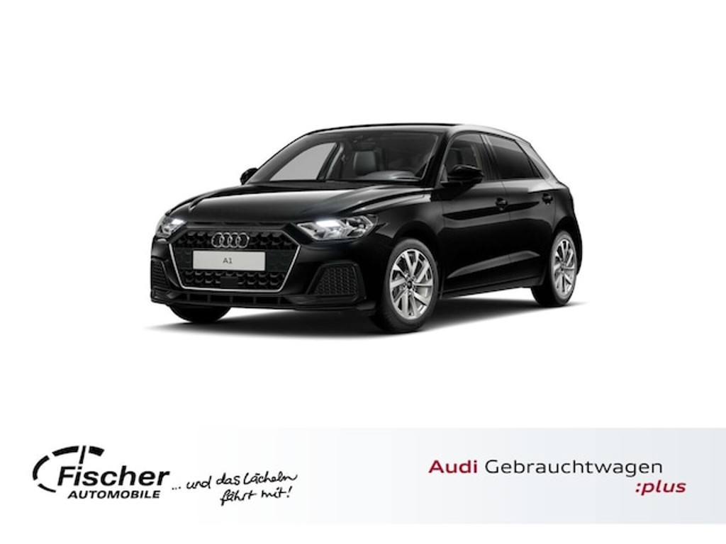 Audi A1 Sportback 30 TFSI