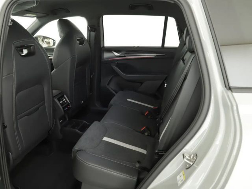 Skoda Kodiaq Sportline iV