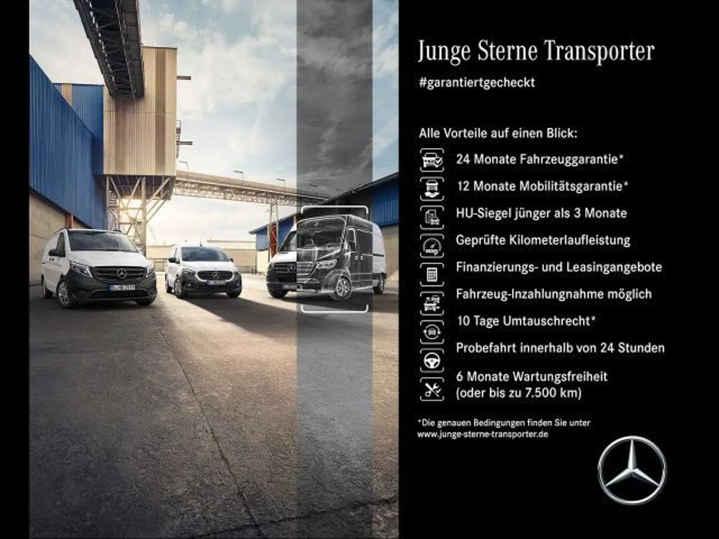 Mercedes-Benz Marco Polo