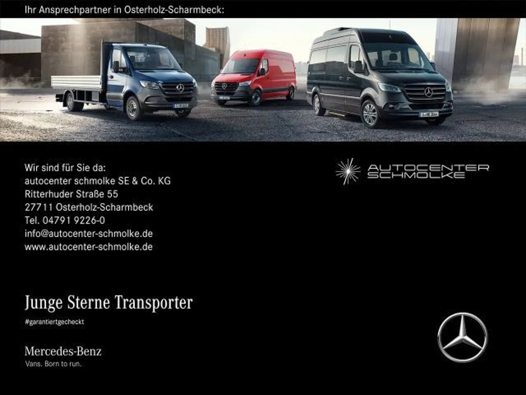 Mercedes-Benz Marco Polo