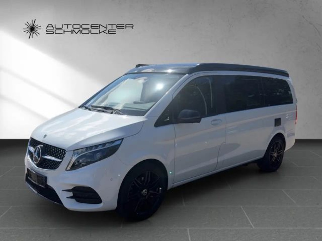 Mercedes-Benz Marco Polo