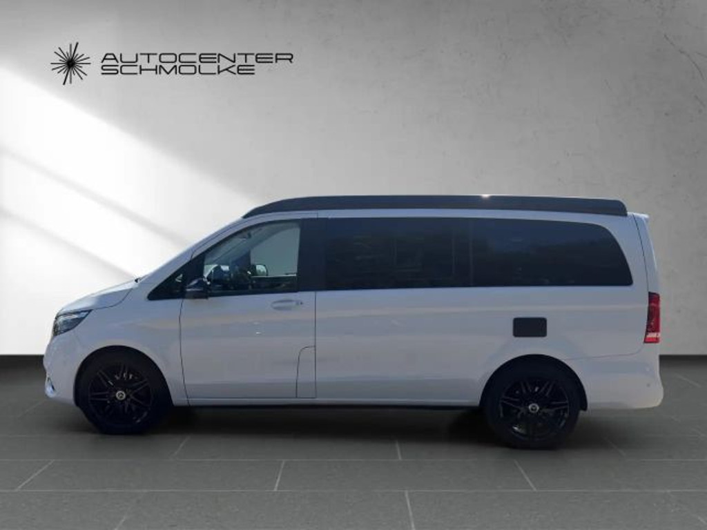 Mercedes-Benz Marco Polo