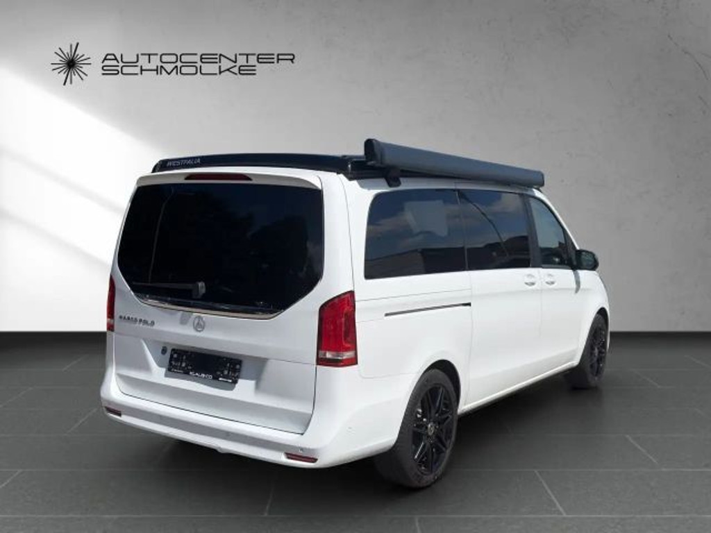 Mercedes-Benz Marco Polo