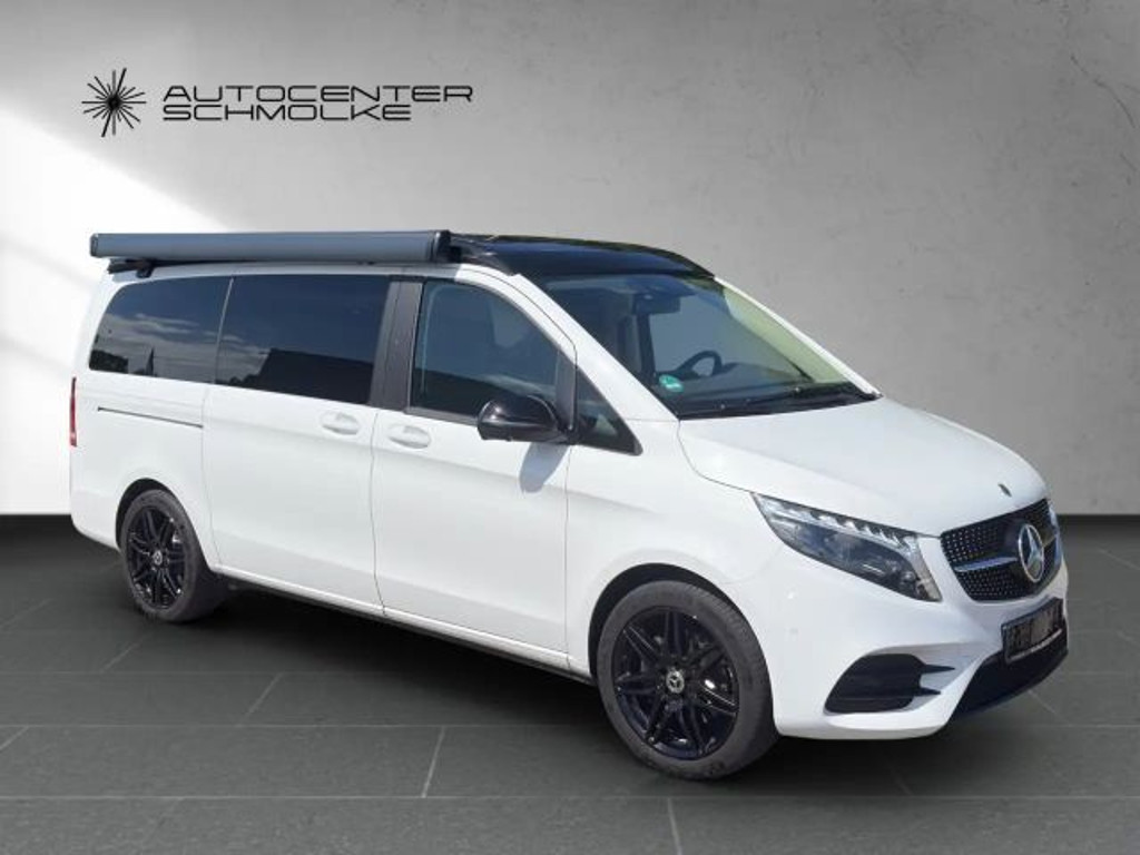 Mercedes-Benz Marco Polo