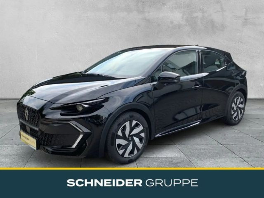Renault Clio E-Tech Hybrid Evolution