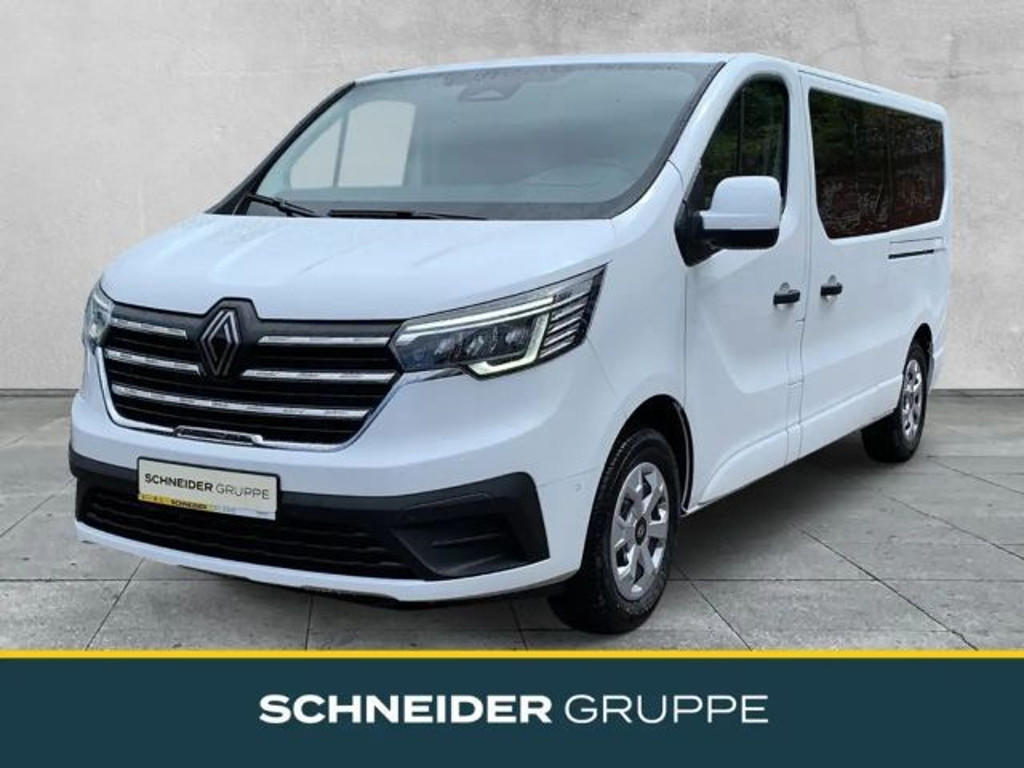 Renault Trafic dCi 150 Blue Evolution Grand