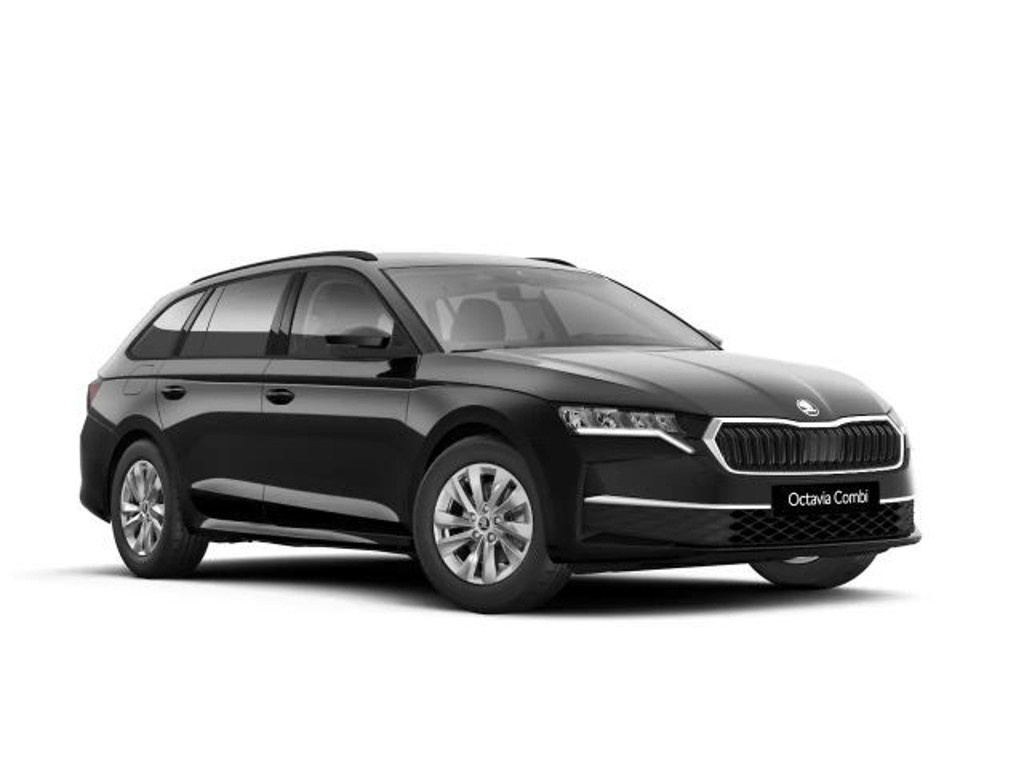 Skoda Octavia Selection