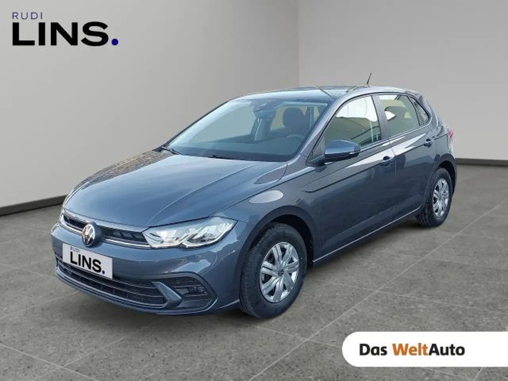 Volkswagen Polo 4Me