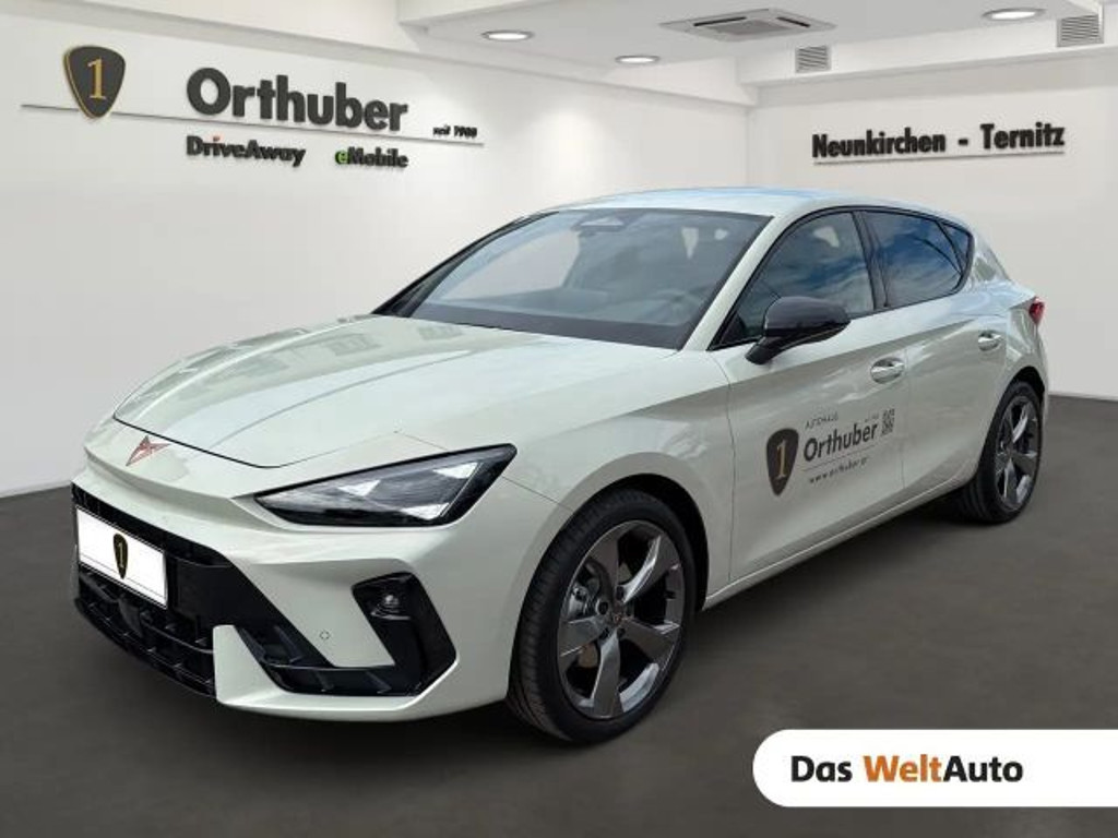 Cupra Leon 1.5 TSI